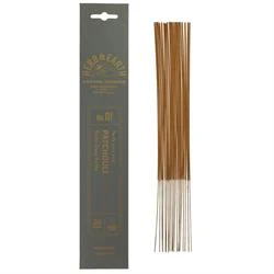 Nippon Kodo Herb & Earth Incense -Patchouli 20 sticks