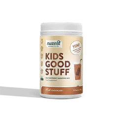 Nuzest Kids Good Stuff Rich Chocolate 225g