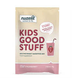 Nuzest Kids Good Stuff Wild Strawberry 15g