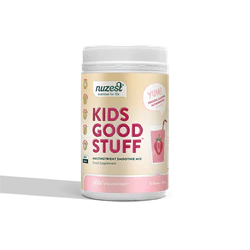 Nuzest Kids Good Stuff Wild Strawberry 225g