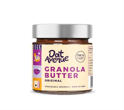 Oat Avenue Oat Avenue Original Granola Butter 180g