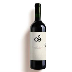 Oe Saint Emilion Grand Cru AOC 2018 Org French Red Wine 13.5% 750ml