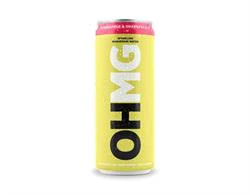 OHMG OHMG Pineapple & Grapefruit + Vitamin D Magnesium Water 330 ml