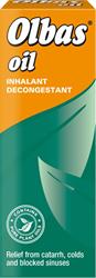 Olbas Olbas Oil 10ml