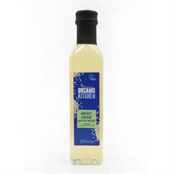 Organic Kitchen Organic Rice Vinegar with the 'Mother' 250ml