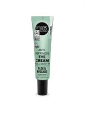 Organic Shop OS Anti-puffiness Eye Cream Aloe&Avocado (30ml)