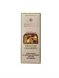 Origin Origin Vegan Protein Bar Pistachio Cranberry 45g
