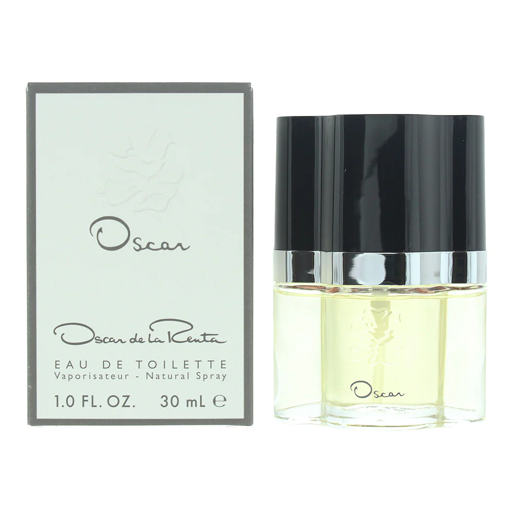 Oscar De La Renta Oscar Eau de Toilette 30ml