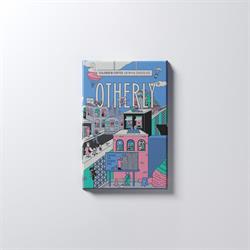 Otherly OTHERLY Cold Brew Coffee Oatm*lk Chocolate 120g
