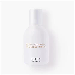 OTO Sleep Soundly Pillow Mist 50ml