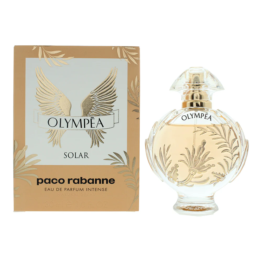 Paco Rabanne Olympéa Solar Intense Eau de Parfum 30ml