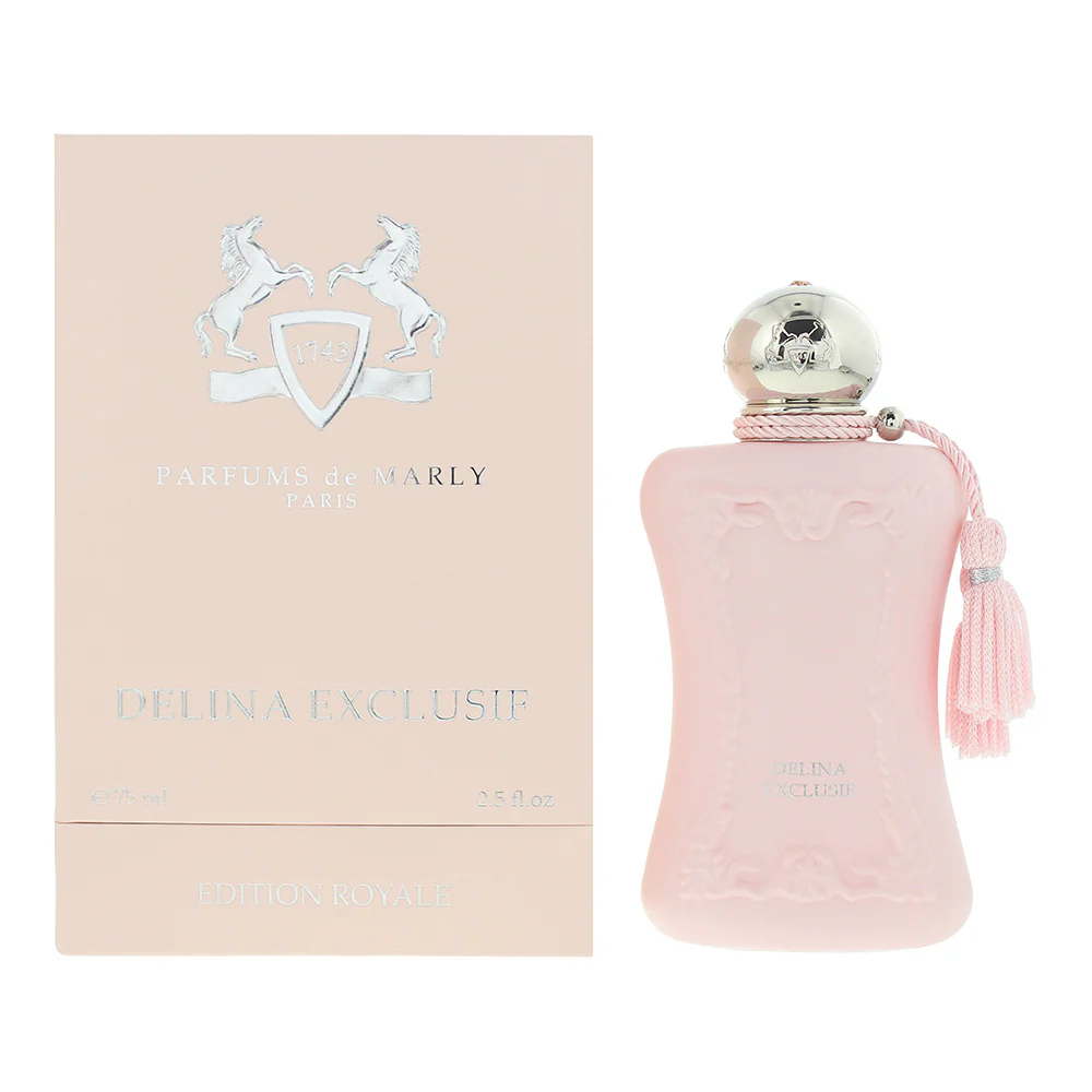 Parfums De Marly Delina Exclusif  Eau de Parfum 75ml