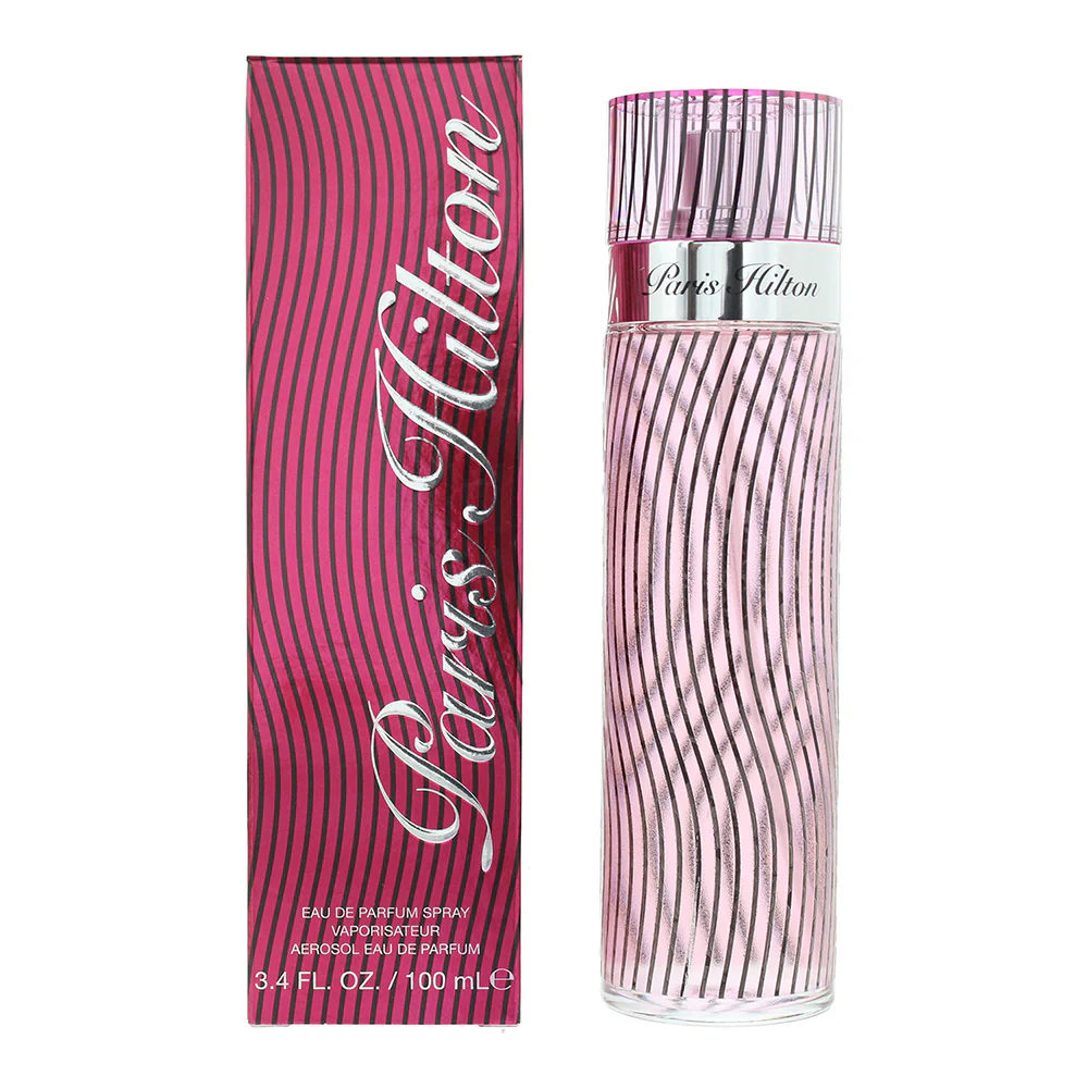 Paris Hilton Eau de Parfum 100ml