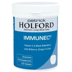 Patrick Holford Immune C 120 Tablets
