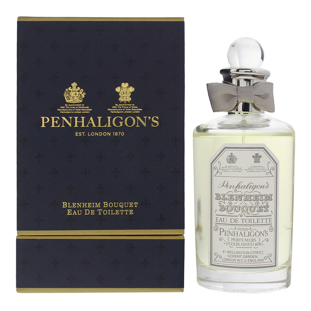 Penhaligon's Blenheim Bouquet Eau de Toilette 100ml
