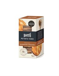 Peters Yard Peter's Yard Original Sourdough Crackers 90g