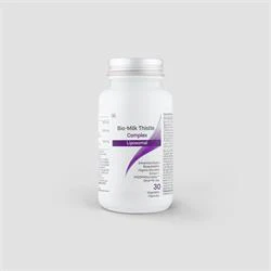 Phytoceutics Bio-Milk Thistle Complex Liposomal 30's