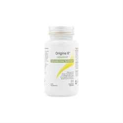 Phytoceutics Origine 8 Liposomal Complete Green Tea Extract 30's