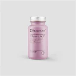 Phytoceutics Reversatrol 30's