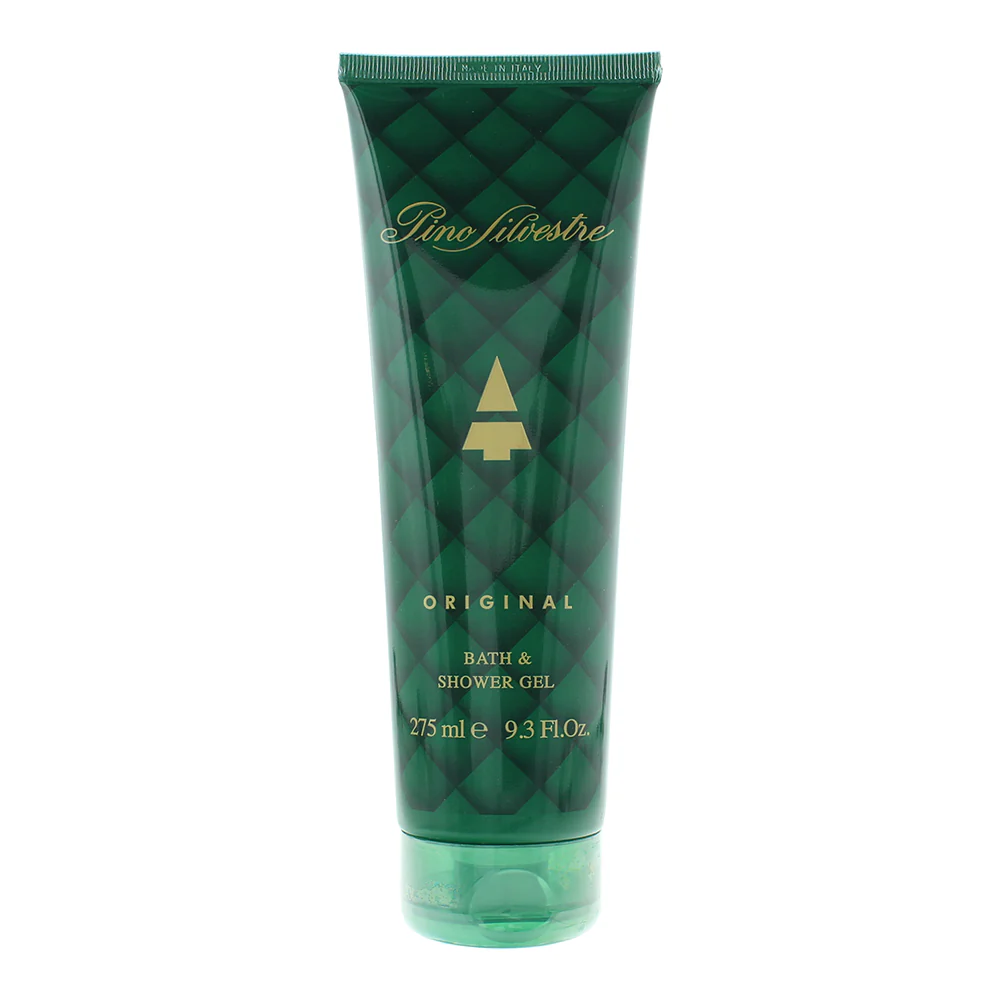 Pino Silvestre Bath  Shower Gel 275ml