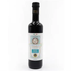 Prima Italia Organic Balsamic Vinegar of Modena 500ml