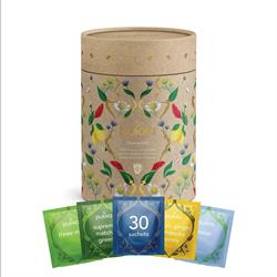 Pukka Herbs Herbal Favourites Collection (30 Bags)