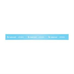 Retail Support Balanced 1m Shelf Edge Strip