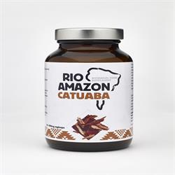 Rio Amazon Catuaba 500mg 60 vegicaps