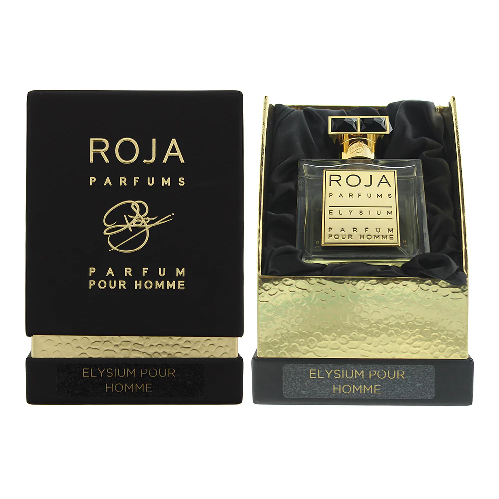 Roja Parfums Elysium Pour Homme Parfum 50ml