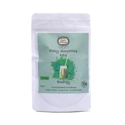 Roots and Wings Roots & Wings Organic Easy Smoothie Mix Energy 150g