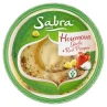 Sabra to Go Sabra Houmous Garlic & Red Pepper 200g
