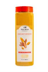Salz Berg Salz-Berg Ground Turmeric 500g