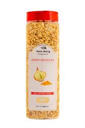 Salz Berg Salz-Berg Onion Granules 260g