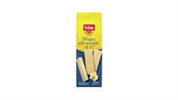 Schar Schar Gluten Free Vanilla Waffers 125g