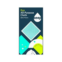Seep Seep All-Purpose Cloth - 1 pack