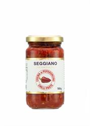 Seggiano Seggiano Chilli Paste 180g
