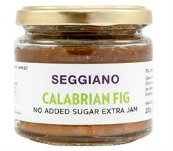 Seggiano Seggiano Fig Conserve 200g