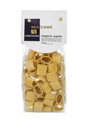 Seggiano Seggiano Organic Calamarata Pasta 375g