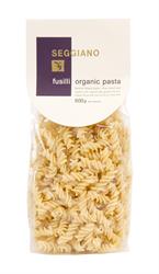 Seggiano Seggiano Organic Fusilli Pasta 500g
