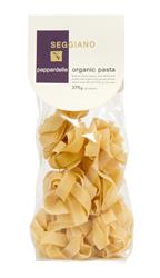 Seggiano Seggiano Organic Pappardelle Pasta 375g