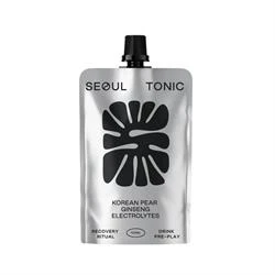 Seoul Tonic Seoul Tonic Korean Pear & Electrolyte 'pre-play' Drink. 100ml