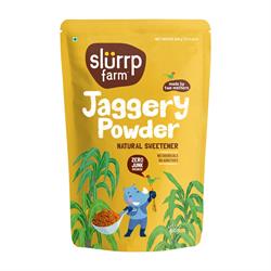 Slurrp Farm Slurrp Farm Jaggery Powder 300g