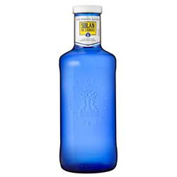 Solan Da Cabras Solan de Cabras Still Mineral Water 500ml PET