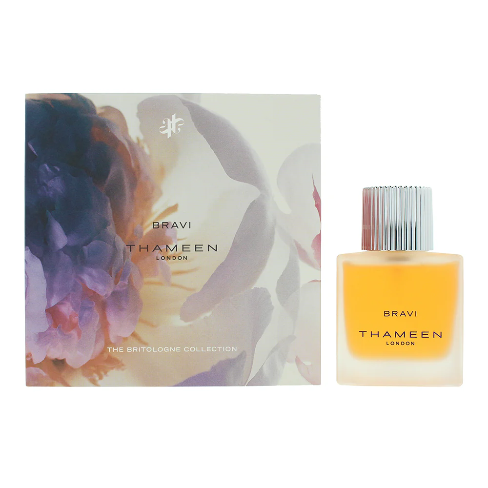 Thameen Bravi Eau de Cologne Elixir 100ml