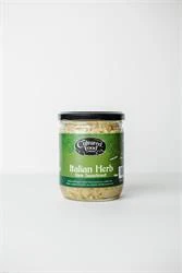 The Cultured Food Company Italian Herb Sauerkraut 400g