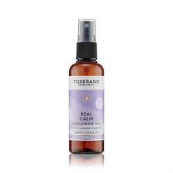 Tisserand Tisserand Real Calm Body & Room Mist 100ml