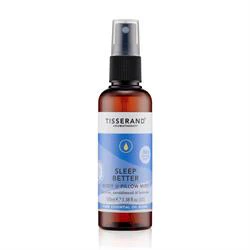 Tisserand Tisserand Sleep Better Body & Pillow Mist 100ml