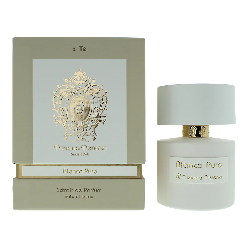 Tiziana Terenzi Bianco Puro Extract de Parfum 100ml