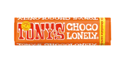 Tonys Chocolonely Milk Chocolate Caramel Sea Salt 47g
