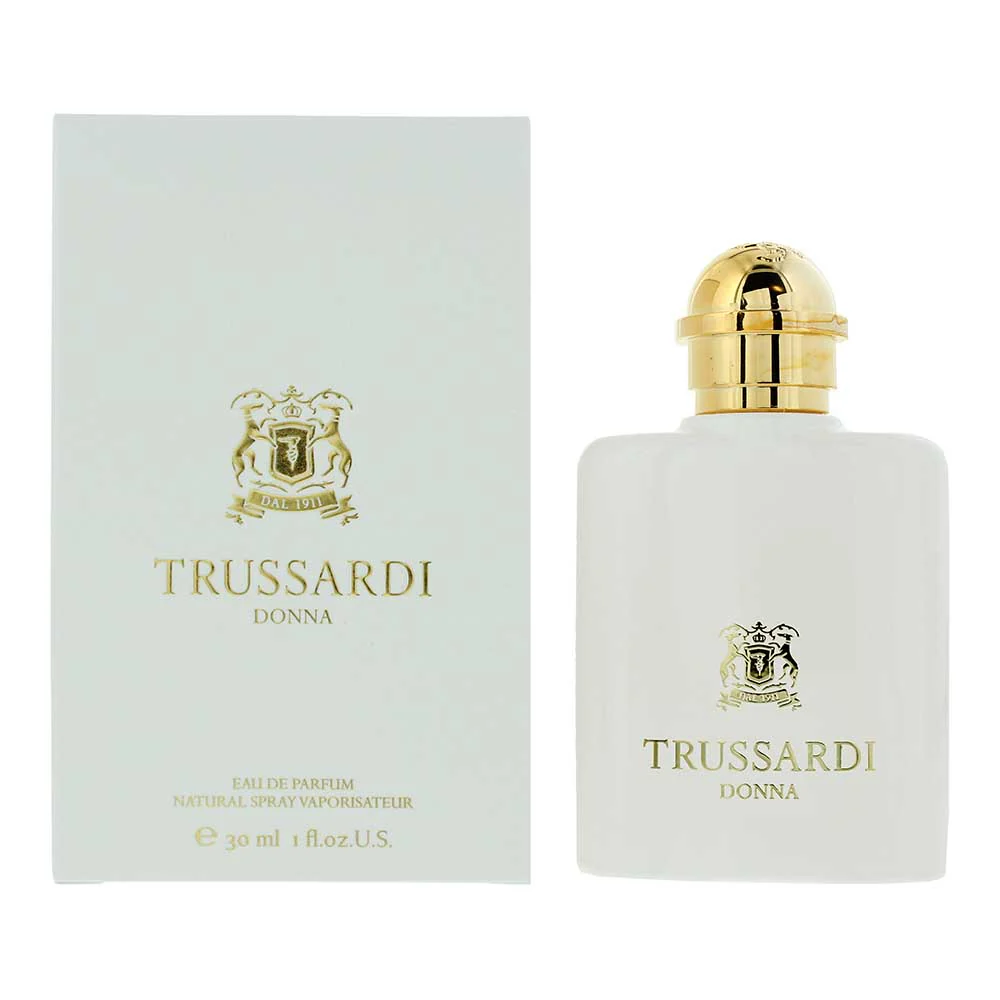 Trussardi Donna White Eau de Parfum 30ml